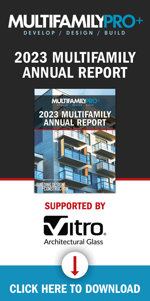 2023 Multifamily Annual Report